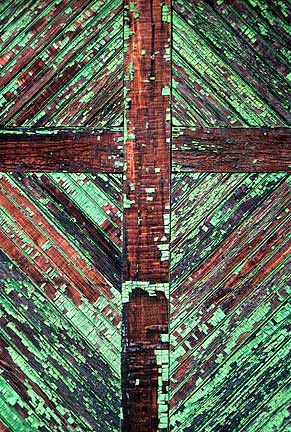 Christian ecards green cross